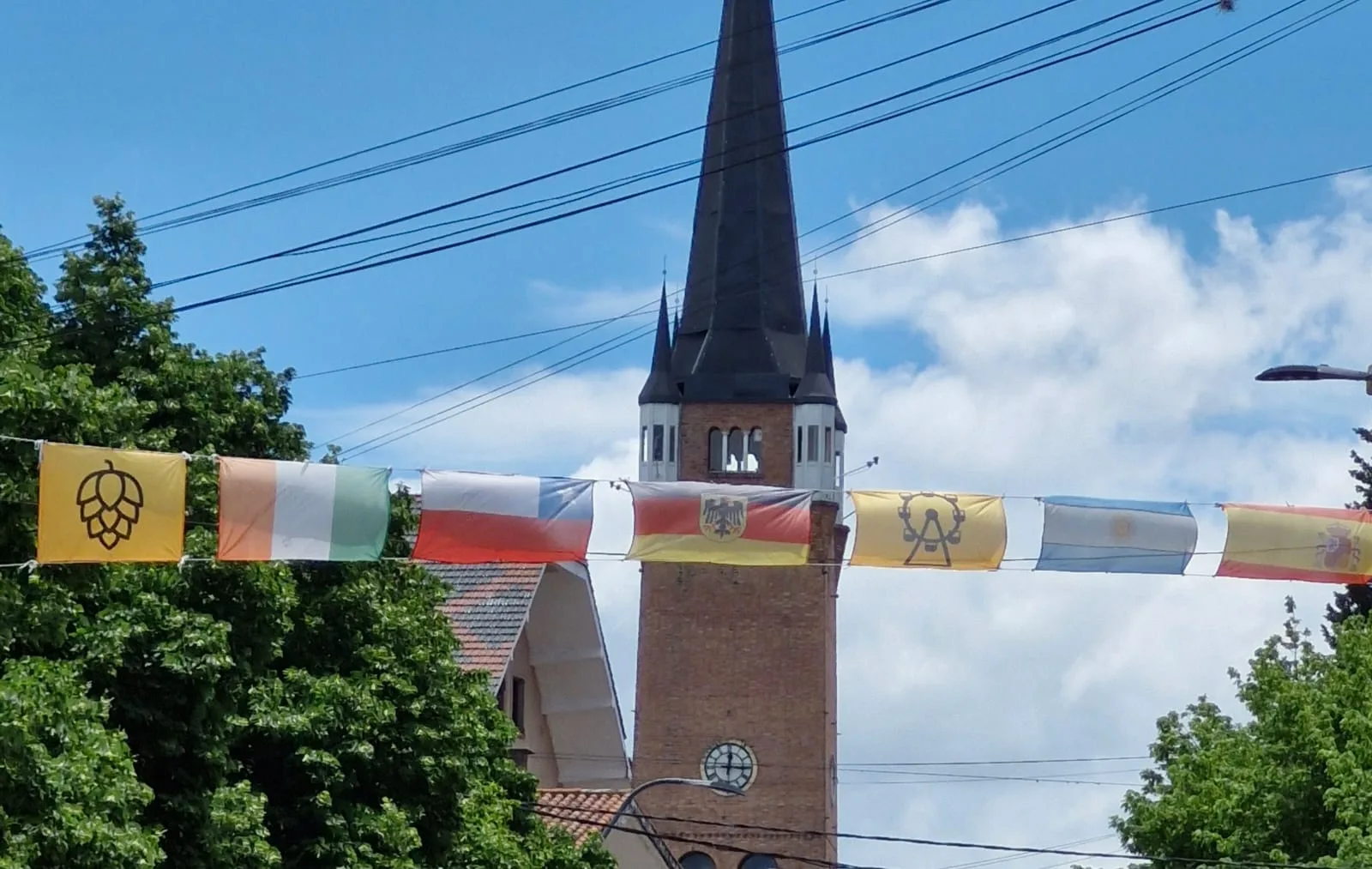 Villa General Belgrano: un viaje sensorial entre tradición, sabores y alma centroeuropea