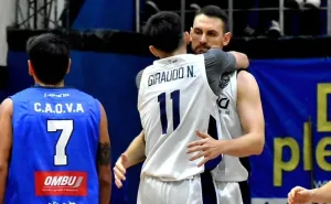 Atalaya y Caova definen el pasaje al cuadrangular final de la Superliga