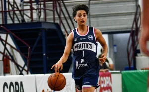 Náutico le ganó a Central y está en otra final del femenino en el básquet rosarino