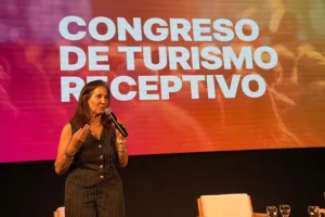 Santa Fe consolidó su liderazgo como destino anfitrión del turismo receptivo