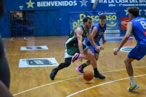 Caova y Atlantic definirán este domingo el último pasaje a los cuartos de final de la Superliga