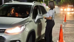 la Secretaría de Control y Convivencia