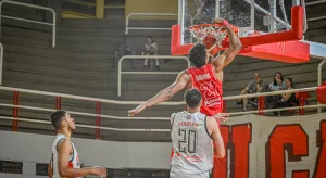 Provincial se reencontró con su gente en emotivo triunfo frente a Ciclista