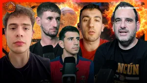 La previa del cuadrangular final de la Primera A estuvo en el stream de El Ciudadano