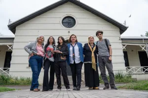 Se viene la segunda edición de los Premios Rosarigasinos, un abrazo al arte y la cultura local que distingue a sus referentes