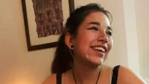 Investigan el femicidio