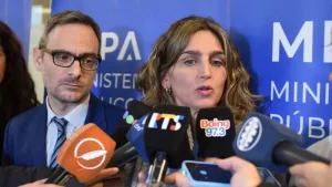 caterina, fabbro