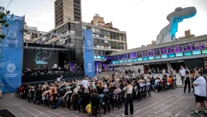 homenaje a Fontanarrosa