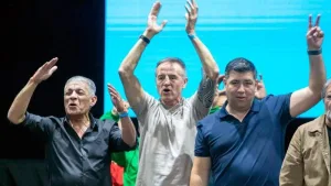 la CGT, frente a la reforma laboral