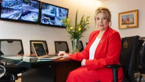 Alejandra Monteoliva