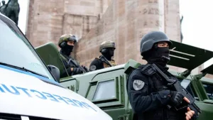 El plan Bandera seguirá en 2026