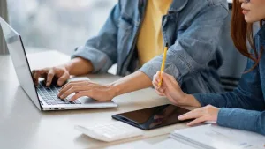 Insatisfacción laboral en Argentina