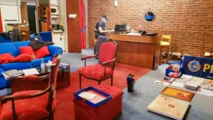 Las sectas más peligrosas de Argentina