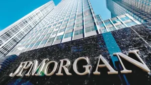 JP Morgan