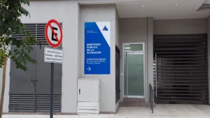 Ministerio Público de la Acusación