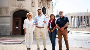 Autonomía: para Rosario