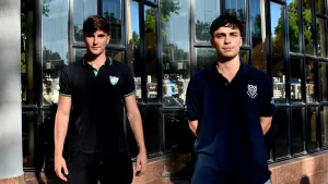 Sportsmen y Atalaya en el clásico de clásicos del básquet rosarino