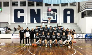 Temperley derrotó a Náutico como visitante y se metió en el cuadrangular final de la Superliga