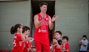 En el lugar donde se ancla la raíz y se acuñan las ilusiones, Provincial presentó su plantel para la Liga Argentina