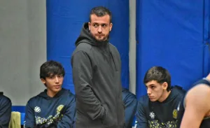 Fin de ciclo en Gimnasia y Regatas: Andrés Malajovich Farruggia y Luciano Benevento no seguirán en sus cargos