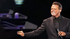 Se conoció a qué huele Luis Miguel ¿Cúal es el perfume que utiliza el Sol de México y cuánto cuesta?