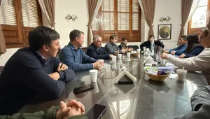 Por la defensa del salario: Festram exige la reapertura de la paritaria municipal