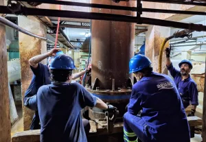 A guardar agua para el mate: Assa cortará el suministro en las zonas centro, sur y suroeste de Rosario la mañana de este domingo