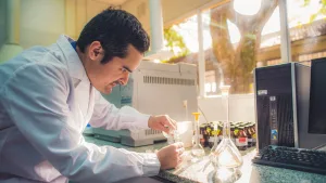 Agua potable, segura y de calidad para nuestros usuarios