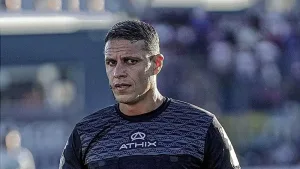 Andrés Gariano-árbitro