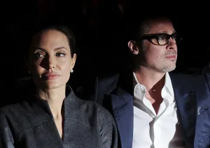 Odio sin tregua: Brad Pitt demandó a Angelina Jolie por 35 millones de dólares en concepto de daños 