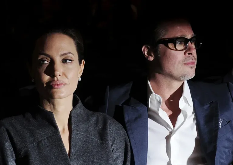 Odio sin tregua: Brad Pitt demandó a Angelina Jolie por 35 millones de dólares en concepto de daños 