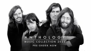 Eternos: “Anthology 4”, de Los Beatles, propone nuevas mezclas, rarezas y una mirada íntima del proceso creativo
