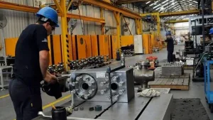 Reforma laboral: asesor de Milei pide costo cero para blanquear 50% de empleados