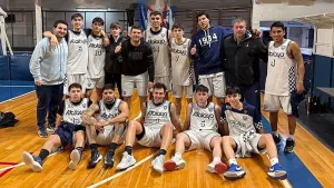 Atalaya B superó a Náutico B y se metió en el cuadrangular final por el segundo ascenso