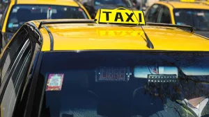Aumento en la tarifa de taxis: “El miedo es que no se trabaje”