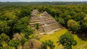 El Distrito de Cayo, en Belize, es reconocido entre las “100 Mejores Historias del Mundo” en los premios Green Destinations 2025