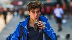 Calendario de GP de Las Vegas con Franco Colapinto: días, hora y cómo ver en vivo