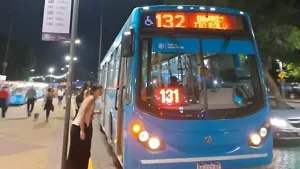 Cómo llegar a las Colectividades del Tricentenario: el municipio despliega un esquema especial de movilidad