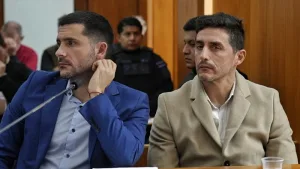 Confirmaron la prisión preventiva para dos financistas rosarinos por estafa y lavado de activos