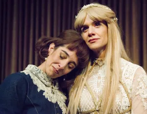 Llega a Rosario “Quiero decir te amo”, otra de las creaciones de Mariano Tenconi Blanco, al frente de Teatro Futuro