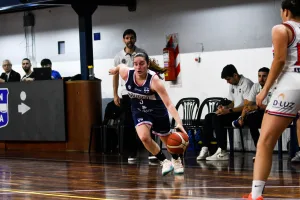 Náutico recibe a Gorriones en un partido fundamental para sus aspiraciones