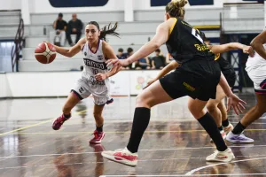 Náutico no pudo con un Hindú picante y este sábado recibirá a Instituto