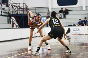 Náutico recibe a Bochas de Colonia Caroya por la Liga Femenina