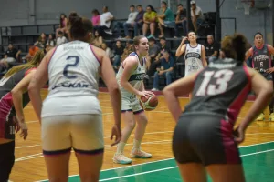 Domingo completo: Náutico ganó por la Liga en La Rioja y va por más en la Liga Femenina