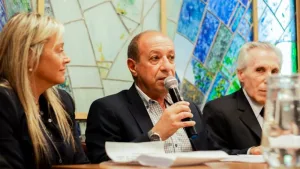 Daniel De Paola gerente de Televisión Litoral