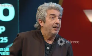 Ricardo Darín dio una noticia que generó gran revuelo y aseguró: “«El Eternauta» no termina en la segunda temporada”