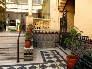 Última parada de lecturas del ciclo "Territorio del verso y de la prosa" en el Museo Estévez