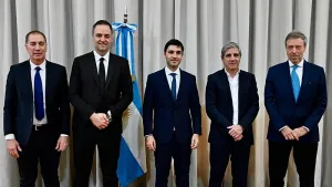 El gobierno elimina retenciones al petróleo convencional para impulsar empleo