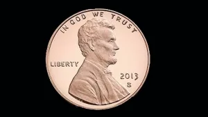 El centavo se jubila en Estados Unidos tras más de dos siglos de circulación