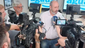 Aguas Santafesinas presentó su Plan Verano 2025-2026